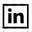 LinkedIn simgesi