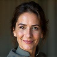 Baş Konservatör Ayça Uçar